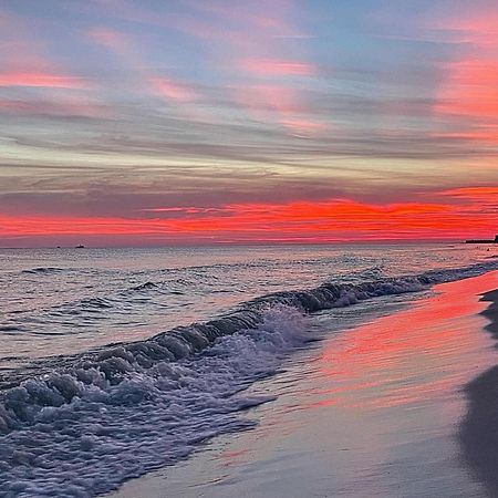 Sunrise Surprise 9Th Floor 2Br 2 Ba King Suite Beach Shuttle, Heated Pool! Destin Extérieur photo