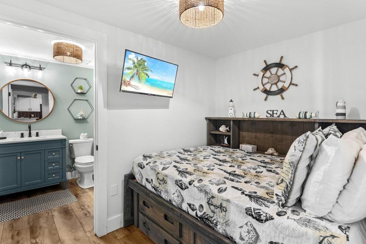 Sunrise Surprise 9Th Floor 2Br 2 Ba King Suite Beach Shuttle, Heated Pool! Destin Extérieur photo