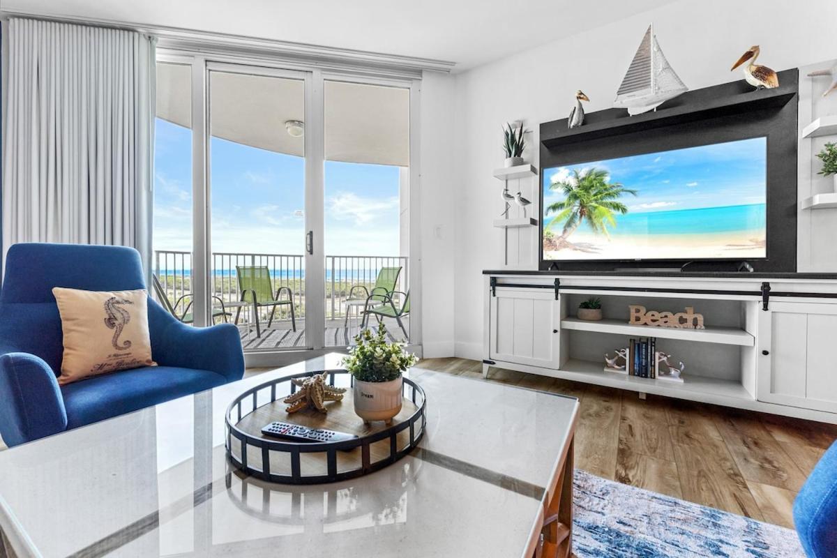 Sunrise Surprise 9Th Floor 2Br 2 Ba King Suite Beach Shuttle, Heated Pool! Destin Extérieur photo