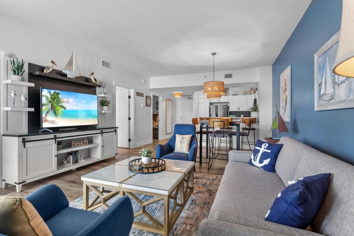 Sunrise Surprise 9Th Floor 2Br 2 Ba King Suite Beach Shuttle, Heated Pool! Destin Extérieur photo