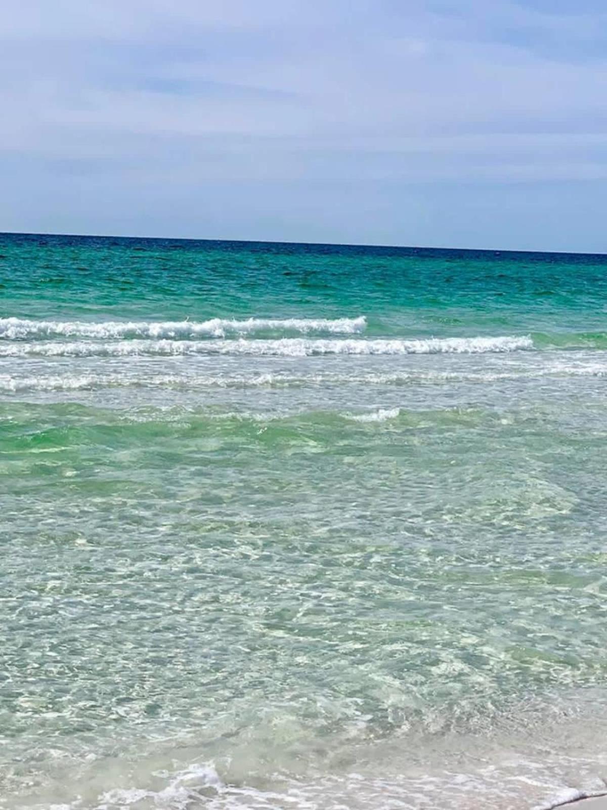 Sunrise Surprise 9Th Floor 2Br 2 Ba King Suite Beach Shuttle, Heated Pool! Destin Extérieur photo