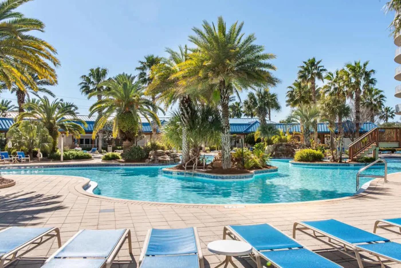 Sunrise Surprise 9Th Floor 2Br 2 Ba King Suite Beach Shuttle, Heated Pool! Destin Extérieur photo