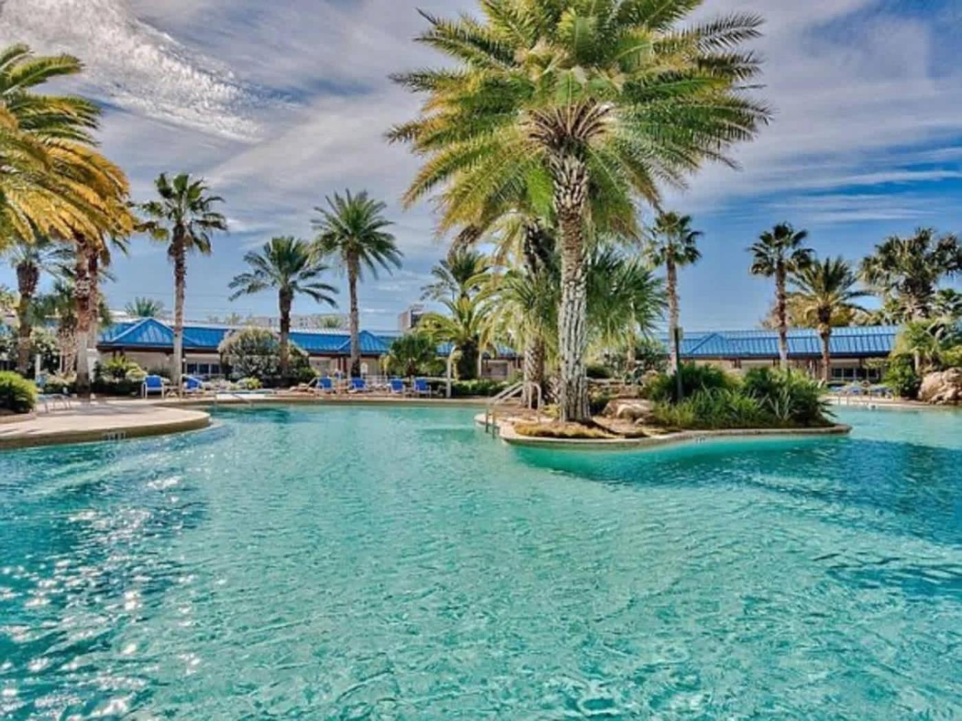 Sunrise Surprise 9Th Floor 2Br 2 Ba King Suite Beach Shuttle, Heated Pool! Destin Extérieur photo