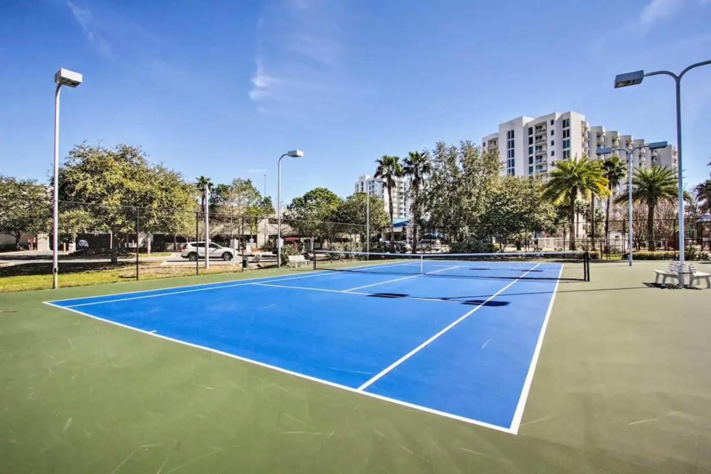 Sunrise Surprise 9Th Floor 2Br 2 Ba King Suite Beach Shuttle, Heated Pool! Destin Extérieur photo